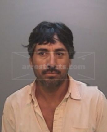 Moises Vallejo Gomez