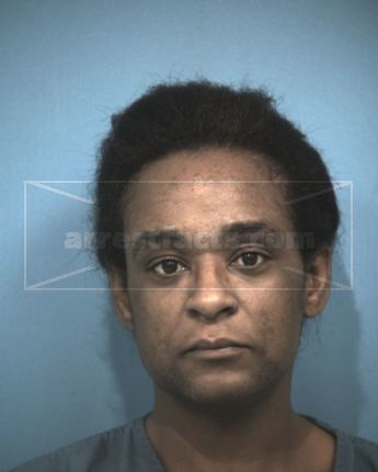 Kimberly Nicole Davis