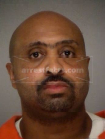 Mark Anthony Taylor
