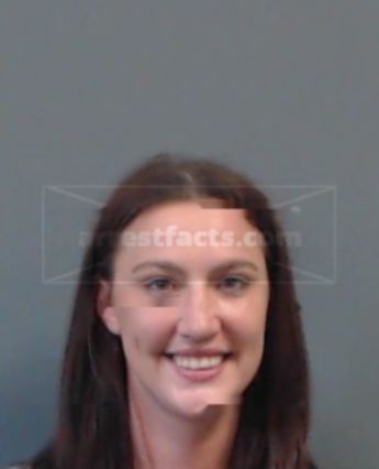 Amanda Nicole-Celine Gifford