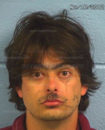 Trestan Jacob Tinnon