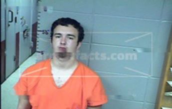 Christian Tyler Colter