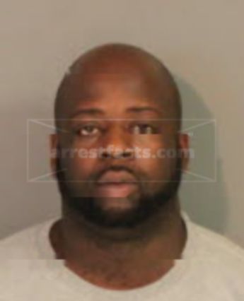 Tyrone Jones