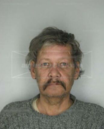Leonard Norville Wooten