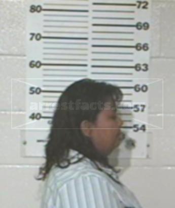 Elisa Rodriguez Benavidez