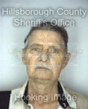Harold Glenn Bentley