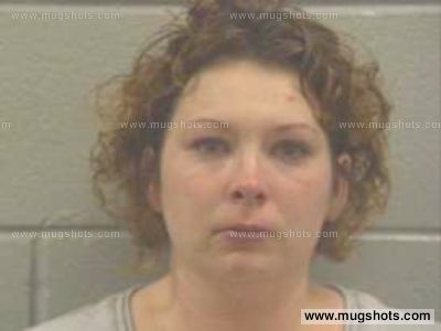 Crystal Nell Bush