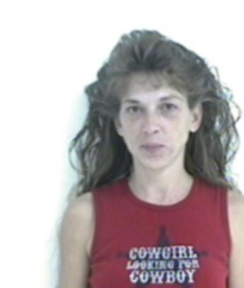 Stormy Kay Douglas