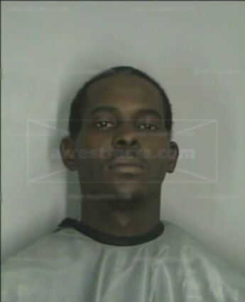 Larry Jerome Floyd