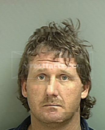 Eric Lynn Covington
