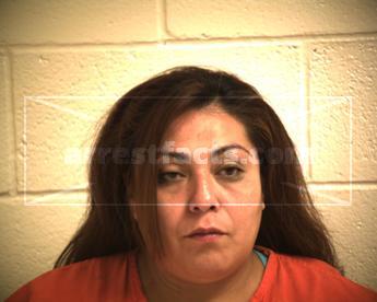 Delilah Denis Ramirez Segovia