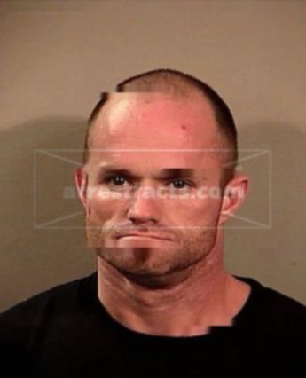 Jason Wayne Hutchinson