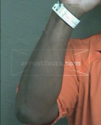 Leonard Charles Calhoun Sr