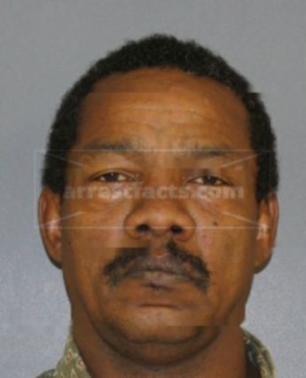 Nathaniel Oniel Richards