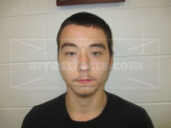 Anthony Edward Horn Jr