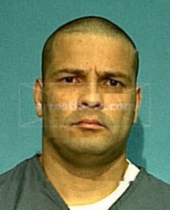 Jose Figueroa