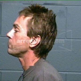 Rodney George Clark