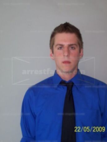 Ryan D Barnes