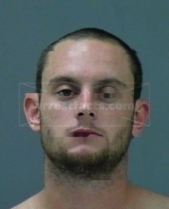 James Tyler Faulk