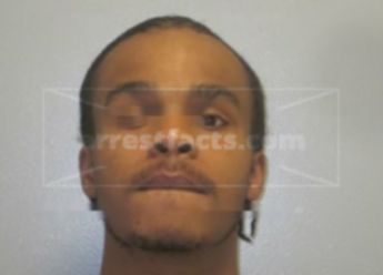 Donte Williams