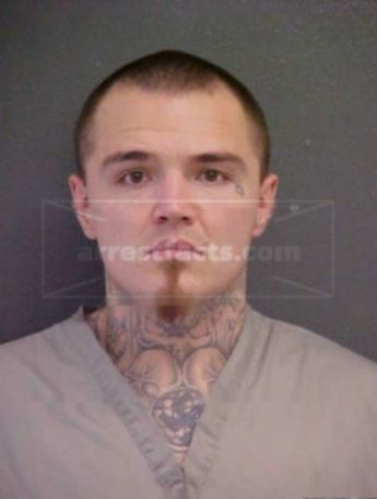 Mark Anthony Kelley