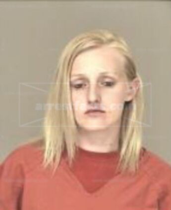 Latisha Marie Townley