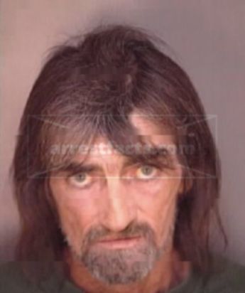 Robert Patrick Bracken