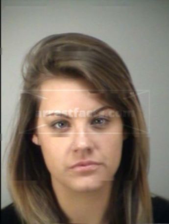 Candace Eiden Nicholson