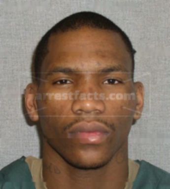 Tramaine Franklin