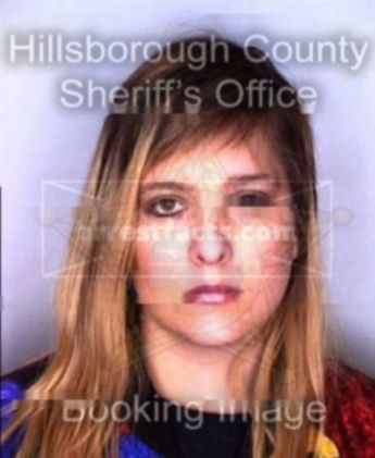 Tracy Leigh Byrd