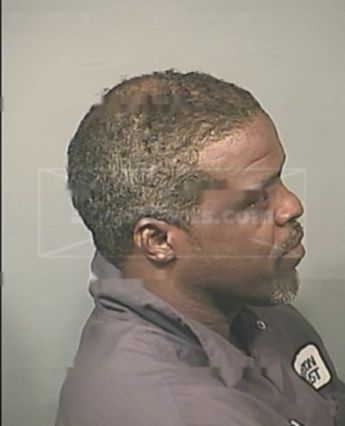 Quenton Thomas Sanders