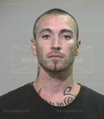 Brandon Anthony Martinez