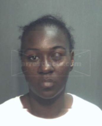 Tiffany Laquanda Mincy