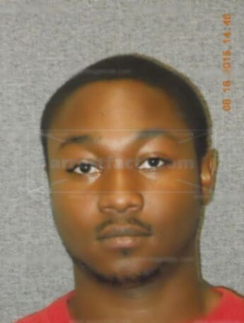 Adonis C Yarbrough