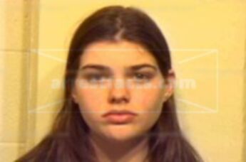 Jamie Melissa Orsburn