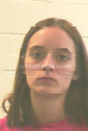 Selina Belinda Simmons