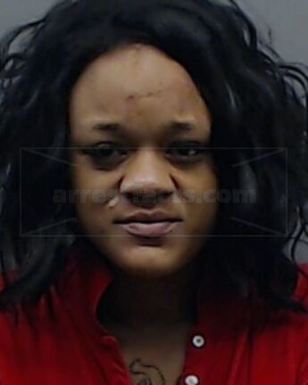 Shaqualyn Nicole Murray