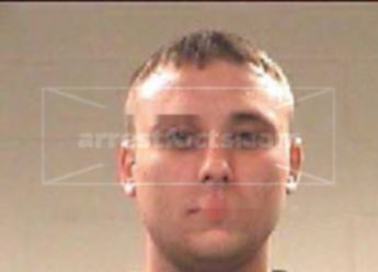 Nicholas Aaron Holland