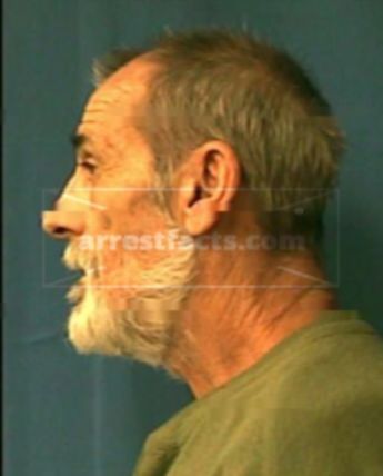 Randy Ray Ethridge