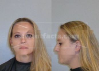 Cassandra Faye Klecky