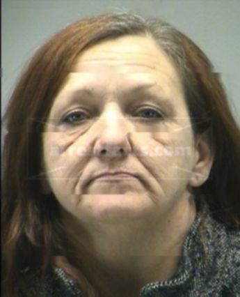 Margie Fay Ritchie