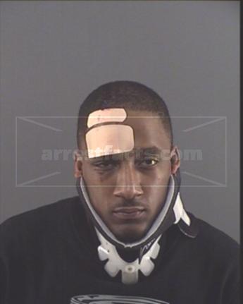 Dion Dushaun Smith