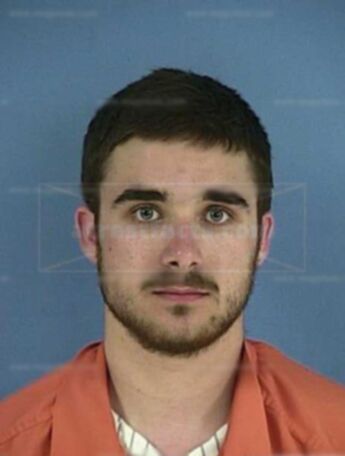 Collin Wayne Sheffield
