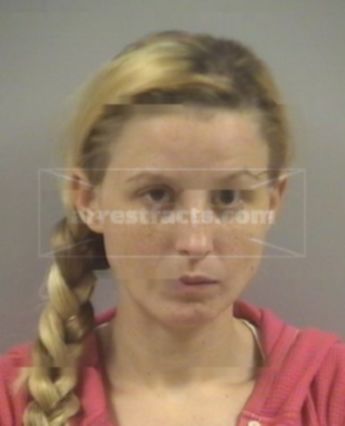 Crystal Margaret Poole
