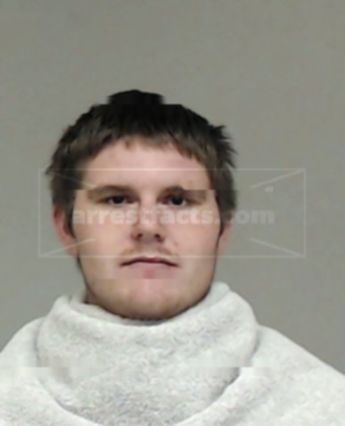Bryan Erick Larsen