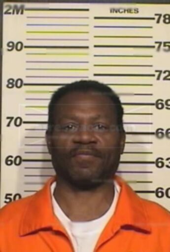 Cecil Dewitt Anderson