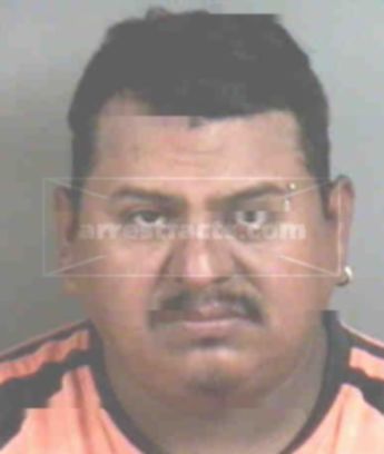 Jesus Valente Gonzalez