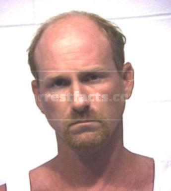 Russell Allan Davis