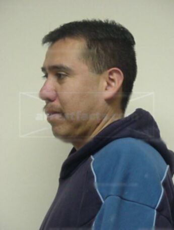 Ignacio C Cortez-Perez