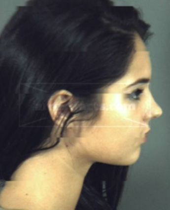 Kaitlin Marie Morton